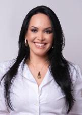 Foto oficial de Dayany Martins