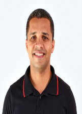 Foto oficial de Zezinho da Civil