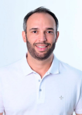 Foto oficial de Saullo Adorno