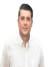 Foto oficial de Hederly Siqueira