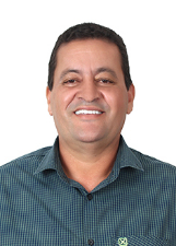 Foto oficial de Zé Carlos