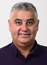 Foto oficial de Wender Diniz
