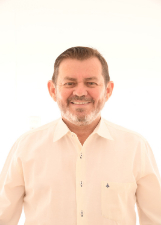 Foto oficial de Gleison Flávio