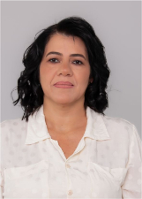 Foto oficial de Cida Fernandes