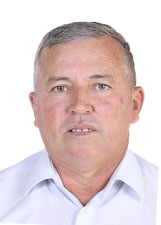 Foto oficial de Lazaro Branco