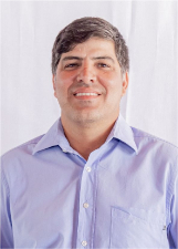 Foto oficial de Ronaldo Cassimira