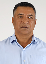 Foto oficial de Pedrão