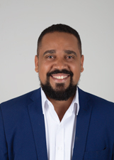 Foto oficial de Rogerio Almeida