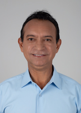 Foto oficial de Ataides Neguinho