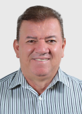 Foto oficial de Gilsão Meu Povo