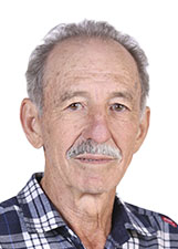 Foto oficial de Lauir