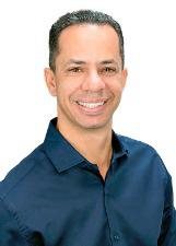 Foto oficial de Isaac Martins