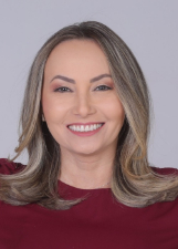 Foto oficial de Camila Rosa