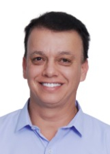 Foto oficial de Wendel Araújo