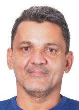 Foto oficial de Serginho