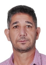 Foto oficial de Mauricio Mendes