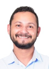 Foto oficial de Frederico da Pedrosa