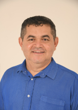Foto oficial de Bi Dourado