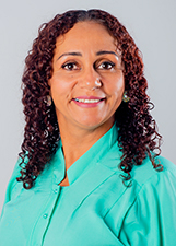 Foto oficial de Professora Rubinha
