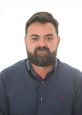 Foto oficial de Colemar Vicente