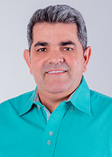 Foto oficial de Marco Mineiro