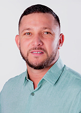 Foto oficial de Ricardo Amaral