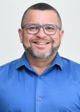 Foto oficial de Cleiton Melo