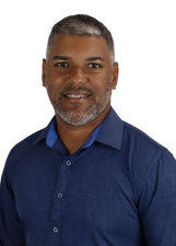 Foto oficial de Paulinho da Saúde