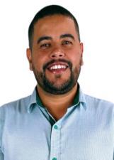 Foto oficial de Berson do Povo