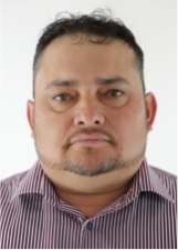 Foto oficial de Junior Mikao