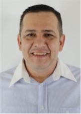 Foto oficial de Fernando Pereirinha