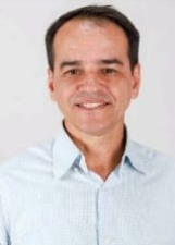 Foto oficial de Tizil da Eletrônica