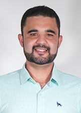 Foto oficial de Wendel Antonio
