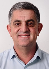 Foto oficial de Nenem Trajano