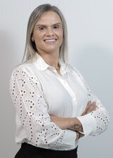 Foto oficial de Camila Romano
