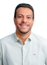 Foto oficial de Leandro Ventura