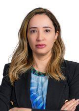 Foto oficial de Dra Naryma Rabello