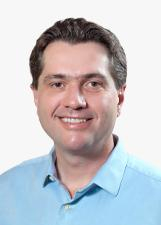 Foto oficial de Dr Luis Otávio