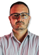 Foto oficial de Muller Machado