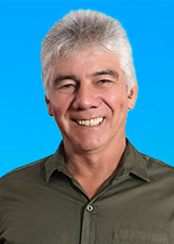 Foto oficial de Zilmar Pé No Chão
