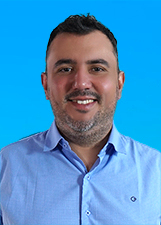 Foto oficial de Bruno Lima