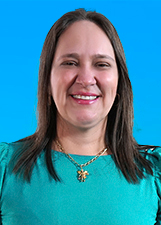 Foto oficial de Jouse Enfermeira