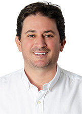 Foto oficial de Maurinho de Paula