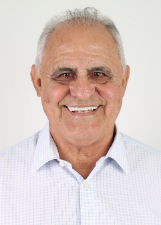 Foto oficial de Juan Carlos Freire