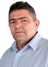 Foto oficial de Wandes das Neves