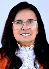 Foto oficial de Marilene Lopes