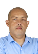Foto oficial de Eder Bernardes (Dedé)