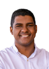 Foto oficial de Gabriel Simões