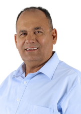 Foto oficial de Joao Tatico