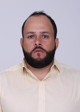 Foto oficial de Markim Reis